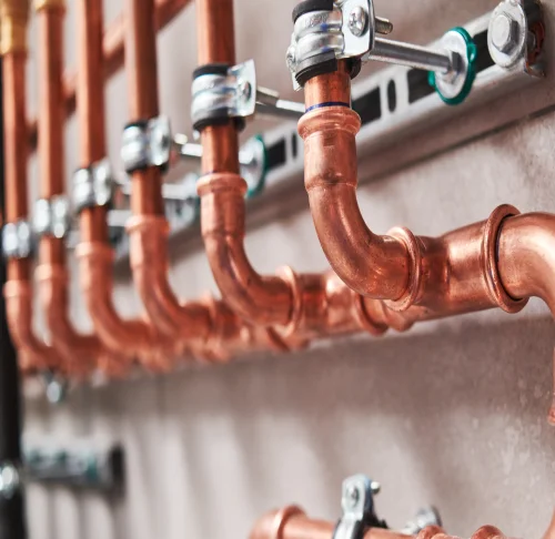 Pipes