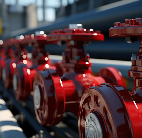 Valves