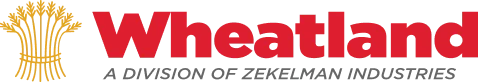 Wheatland logo