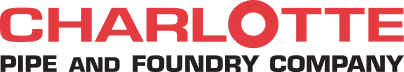 Charlotte Pipe and Foundry Company logo