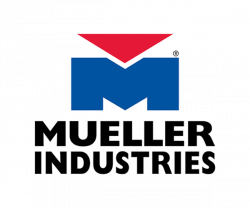 Mueller Industries logo
